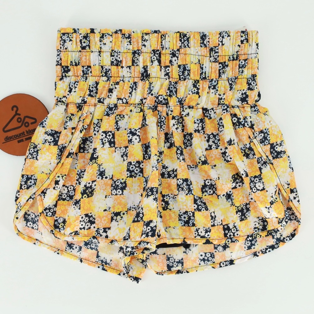 Free People Movement The Way Home Shorts